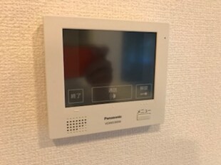 Vent Vert千里丘の物件内観写真